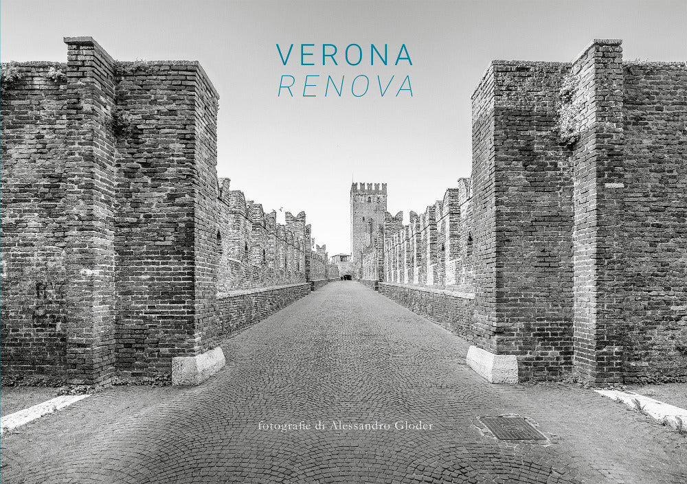 LIBRO VERONA RENOVA