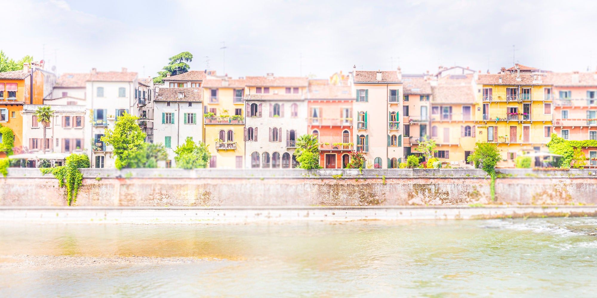 (0300) Adige Riva Destra