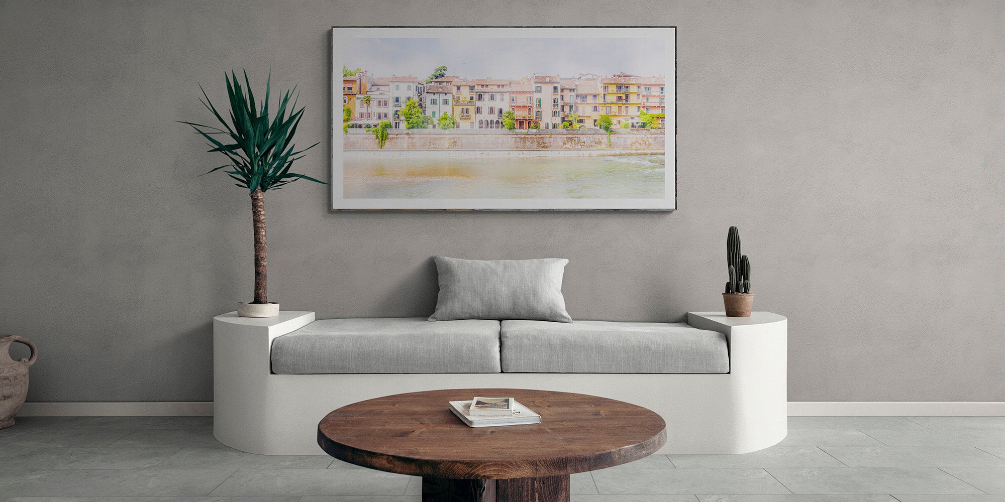 (0300) Adige Riva Destra