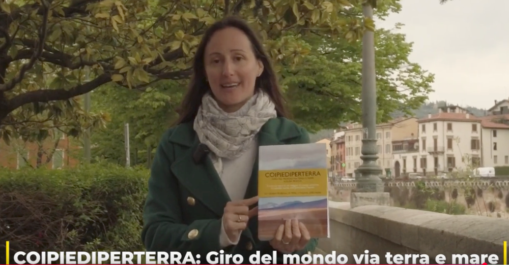 I numeri del viaggio coipiediperterra