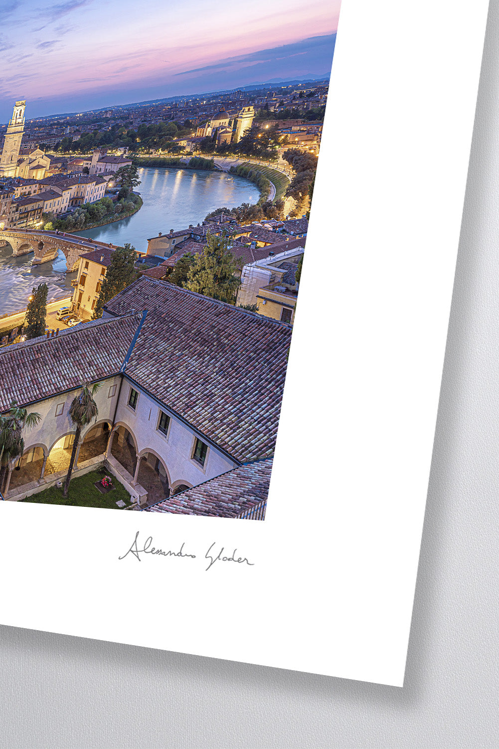 (0020) Verona Collection #06344
