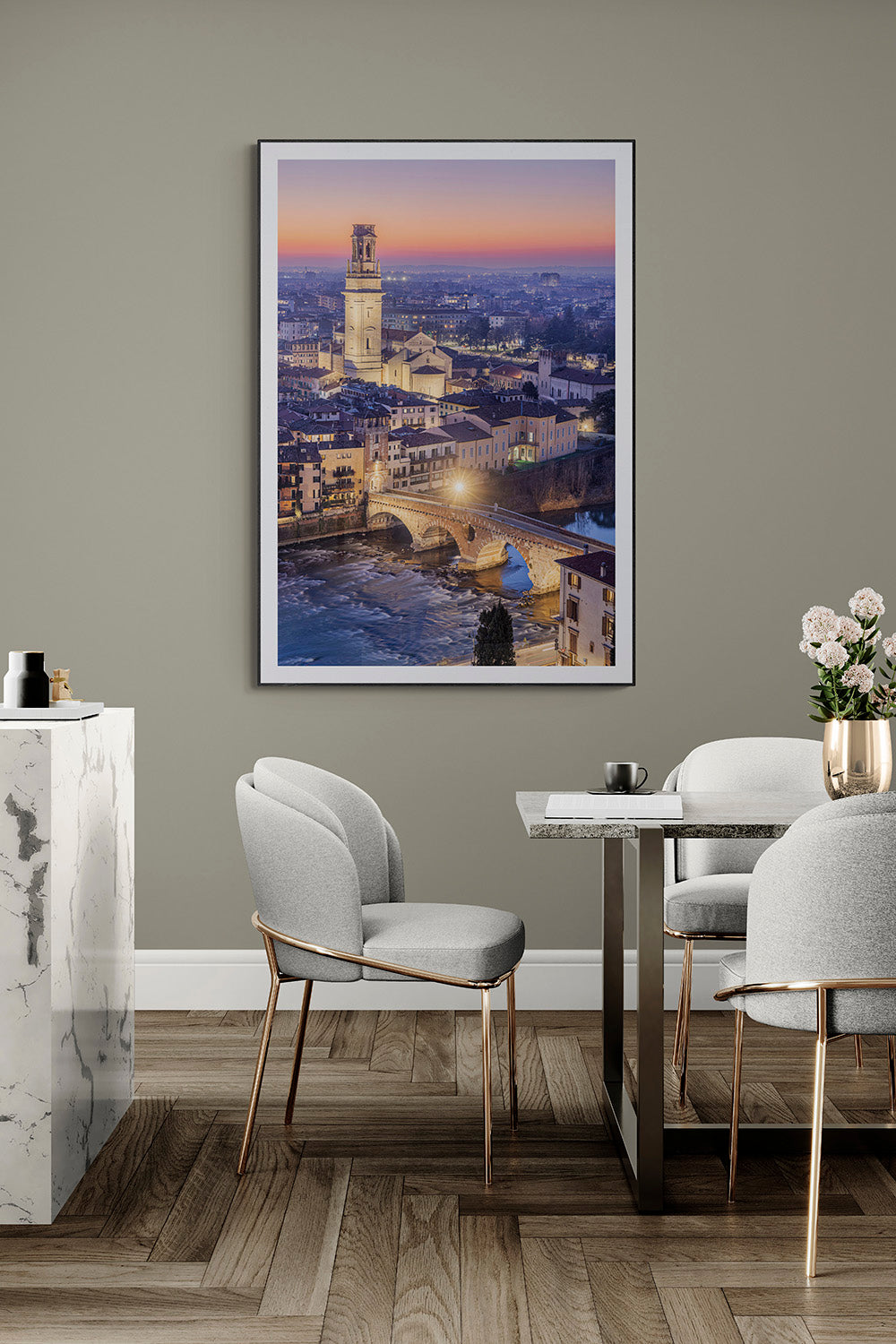 (0030) Verona Collection #07436