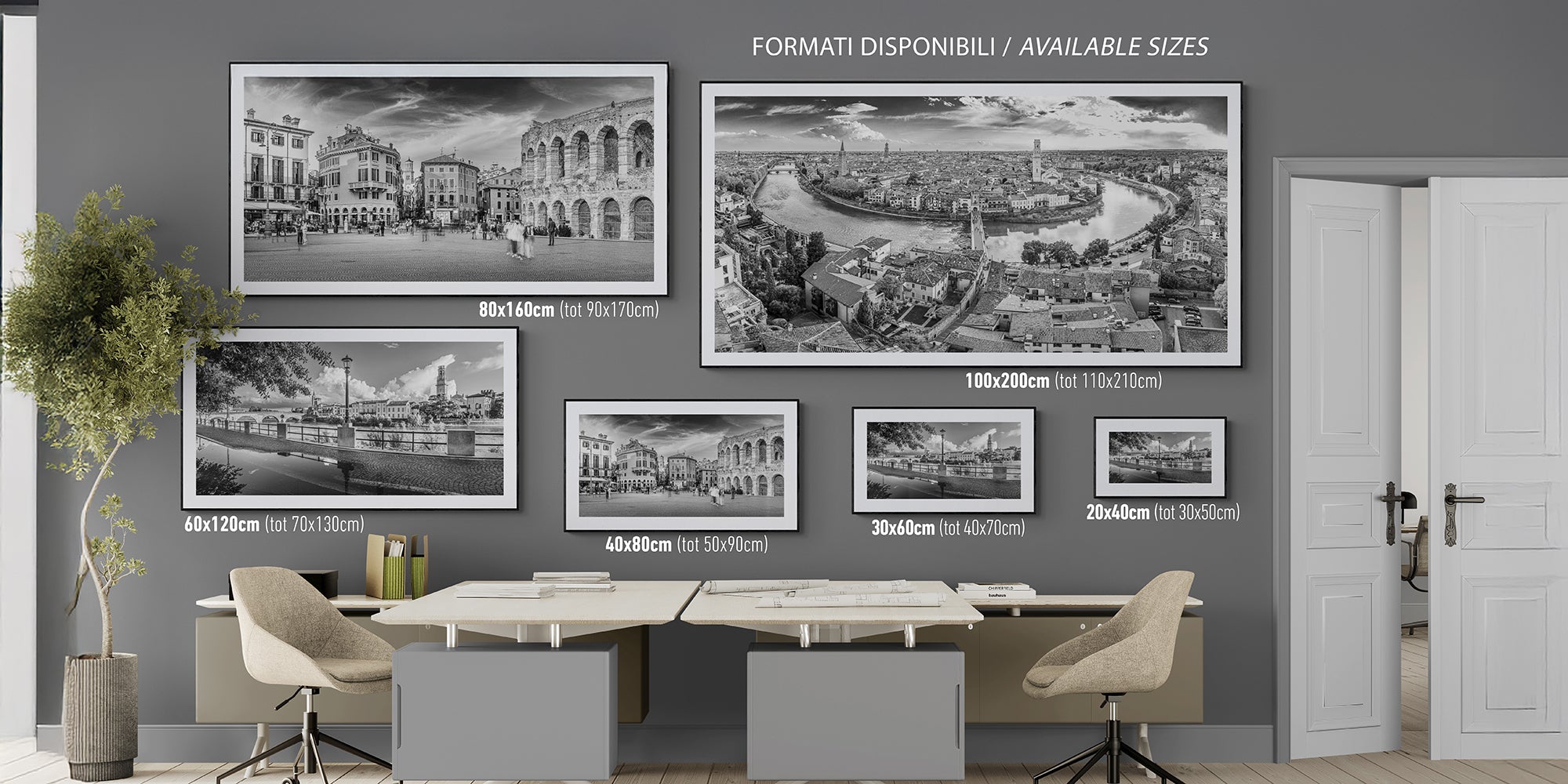 (0065) Verona Collection #03018-Pano