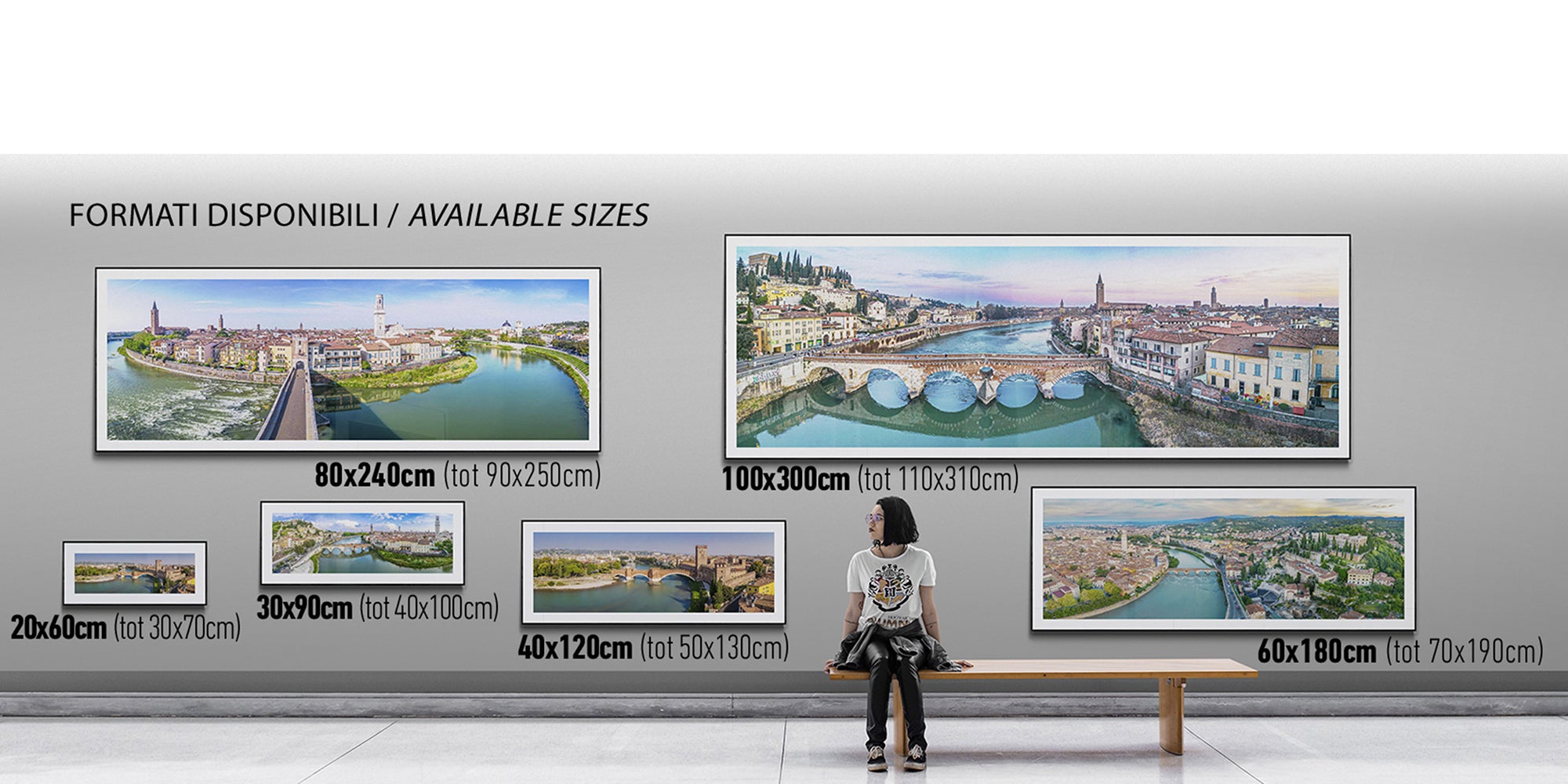 (0024) Verona Collection #02844-Pano XL