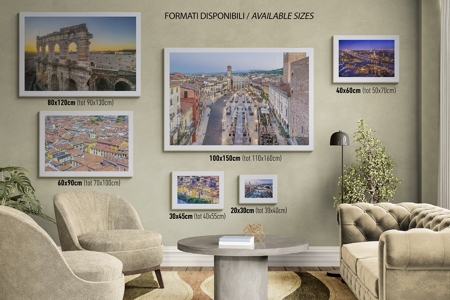 (0004) Verona Collection #00003