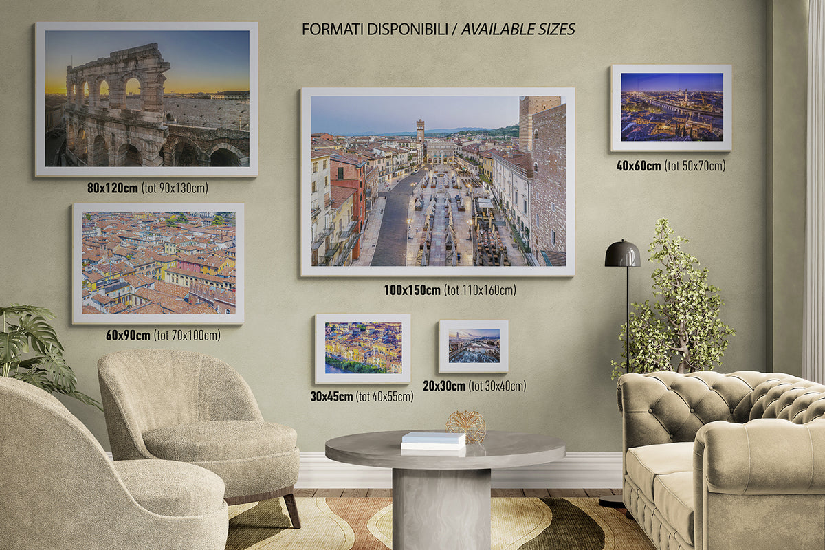 (0013) Verona Collection #06767