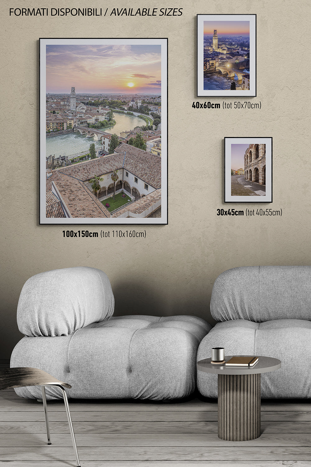 (0011) Verona Collection #06968