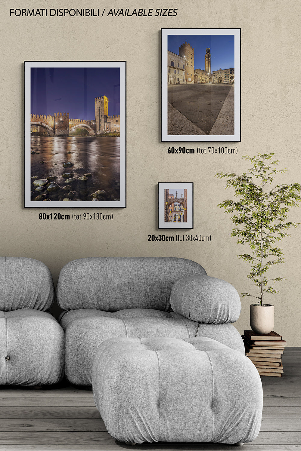 (0020) Verona Collection #06344