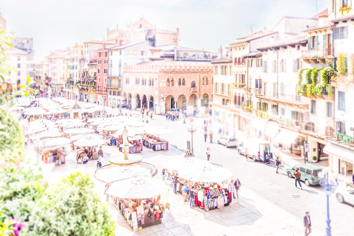 (0305) Piazza Erbe #02