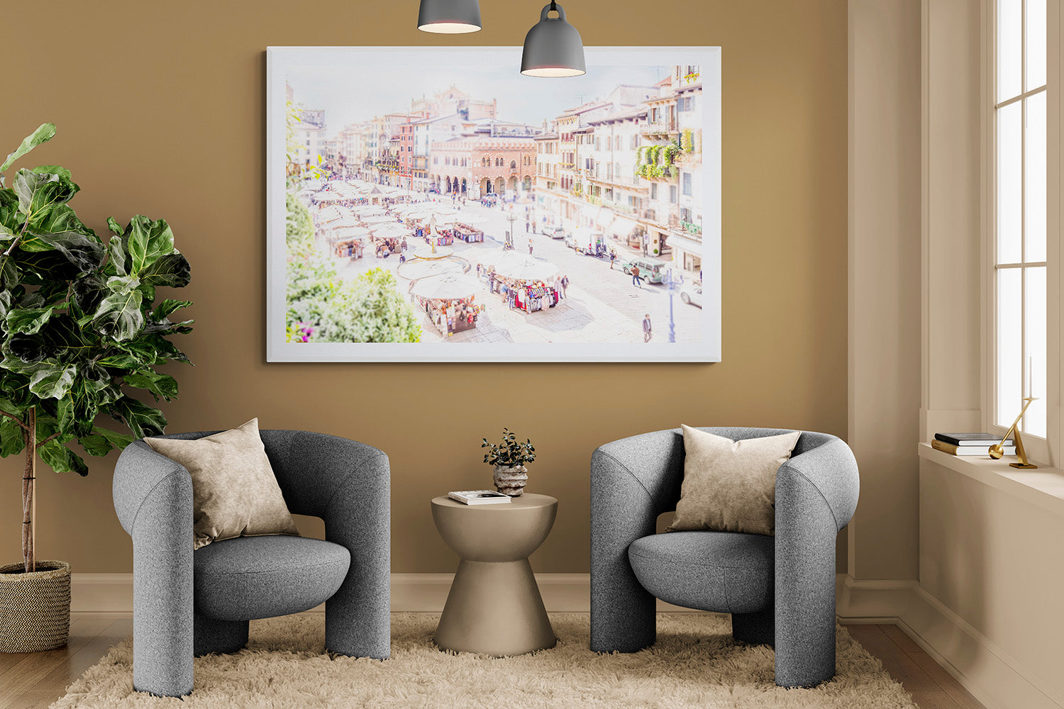 (0305) Piazza Erbe #02