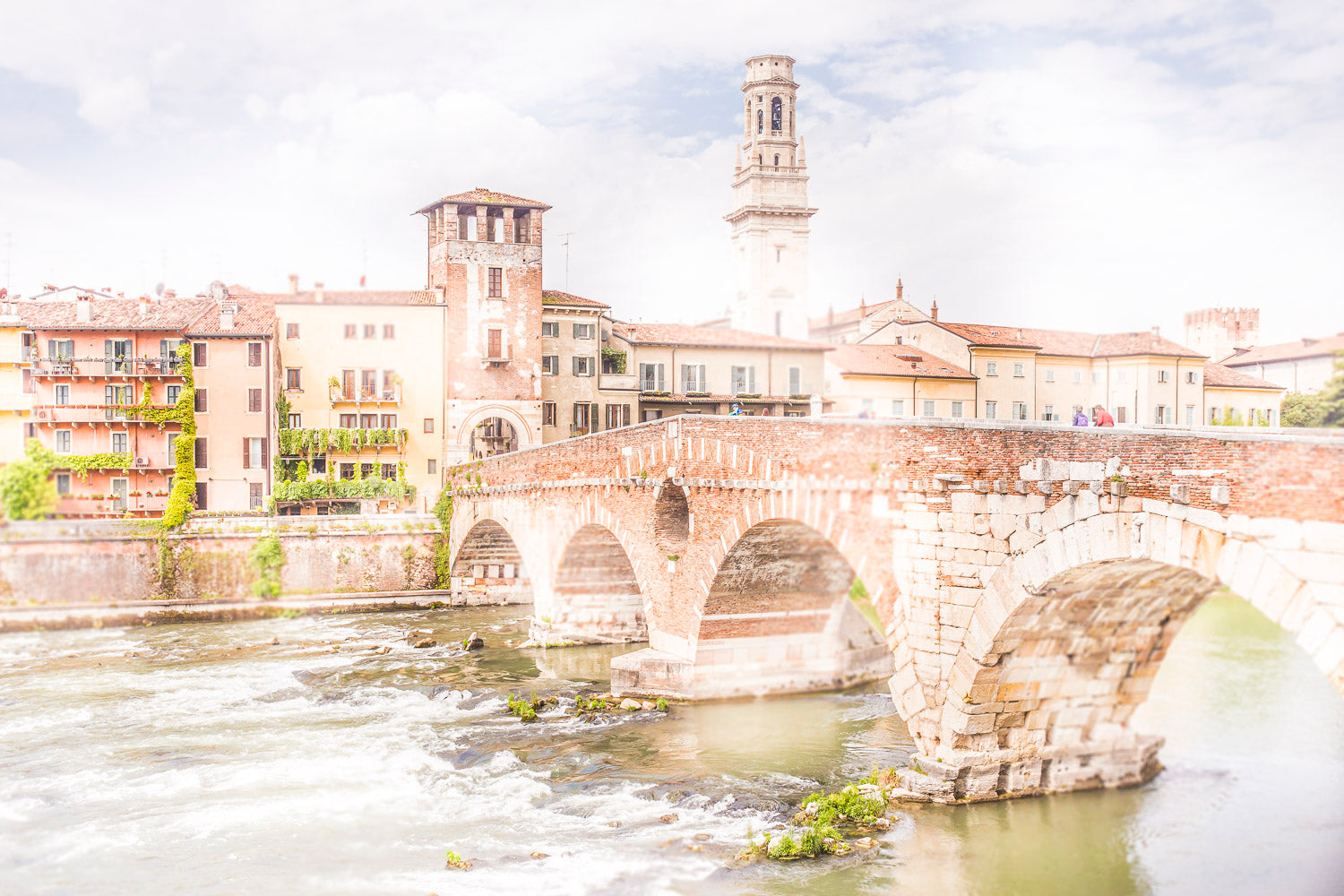 (0308) Ponte Pietra #02