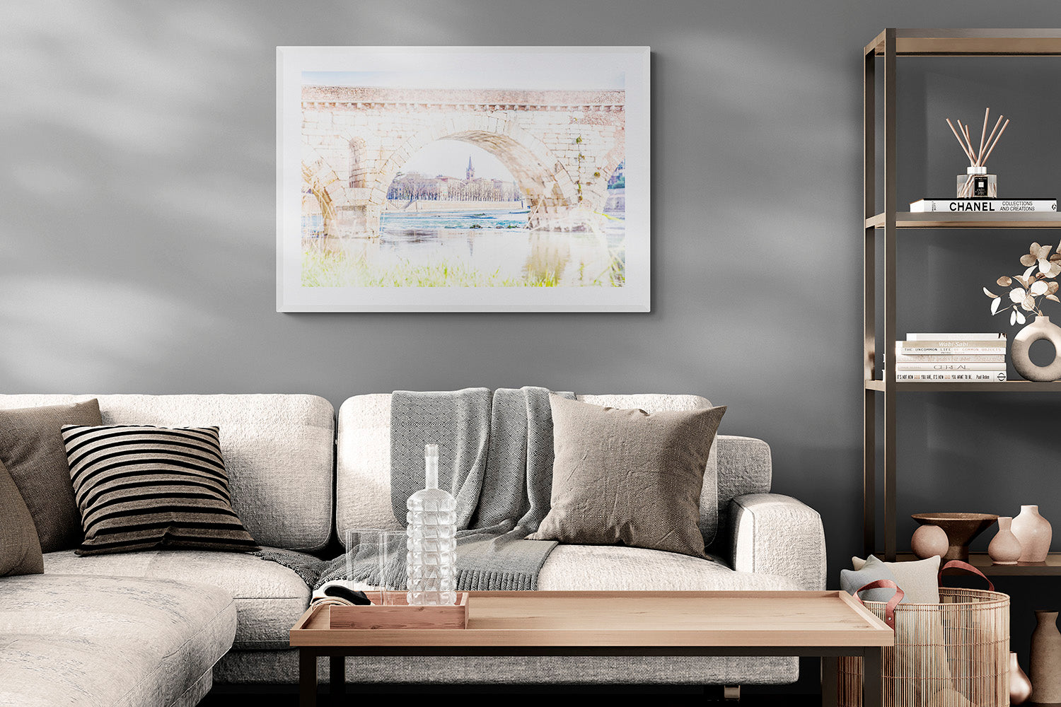 (0307) Ponte Pietra #01