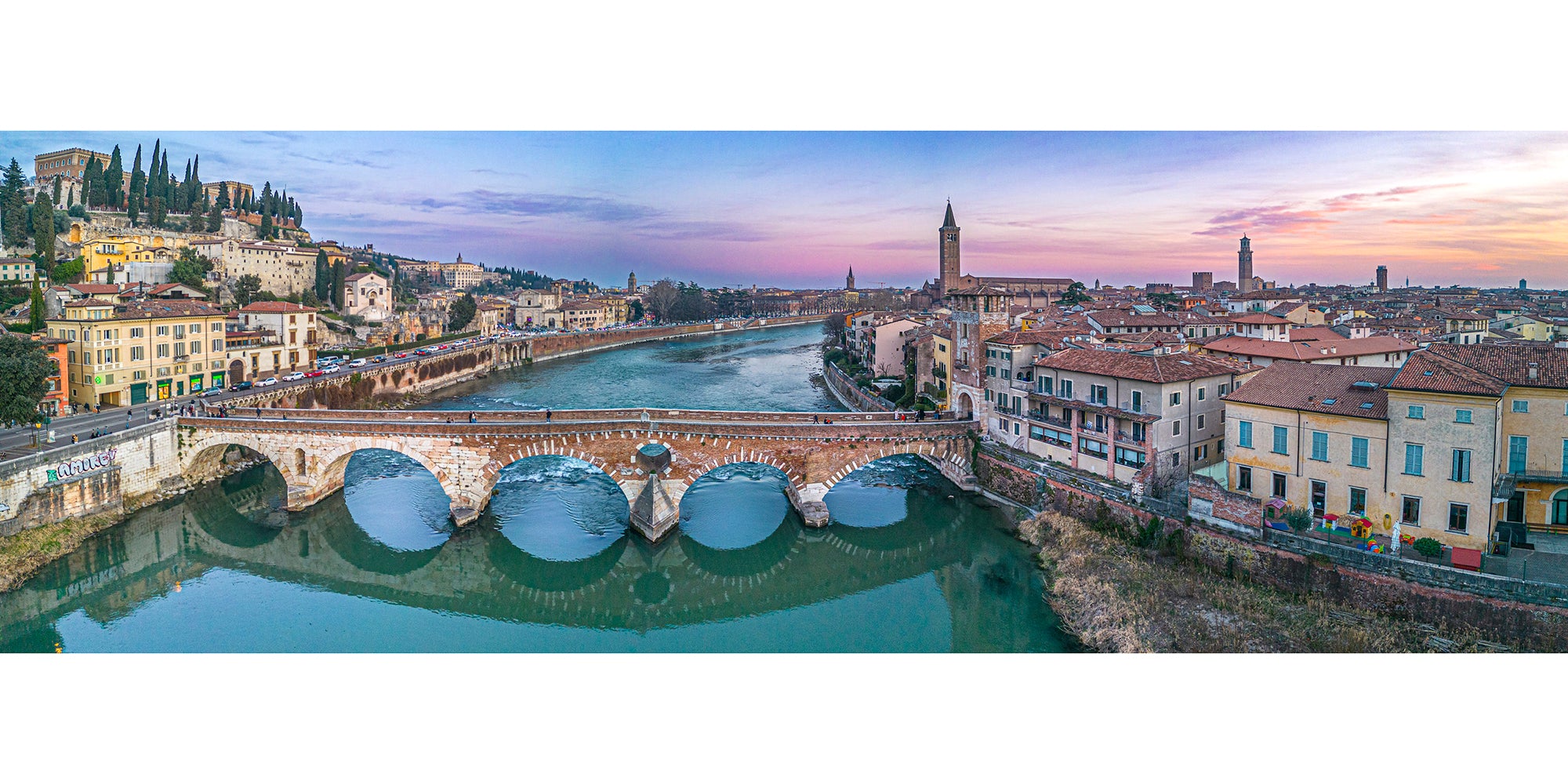 (0022) Verona Collection #02623-Pano XL