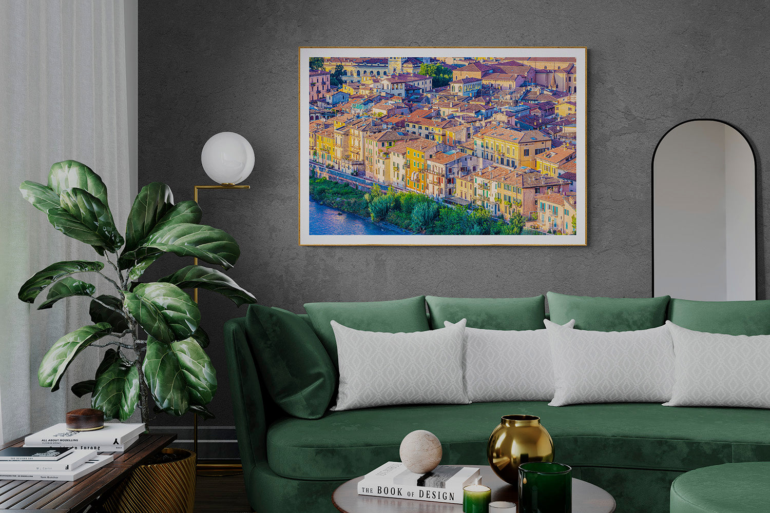 (0025) Verona Collection #04091