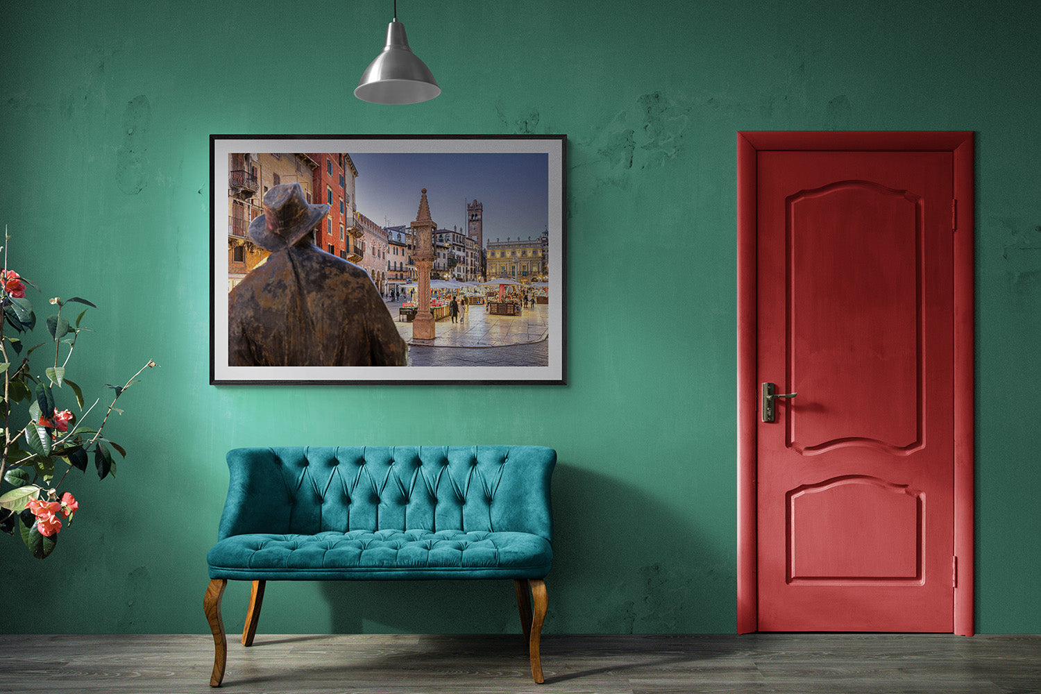 (0014) Verona Collection #06825