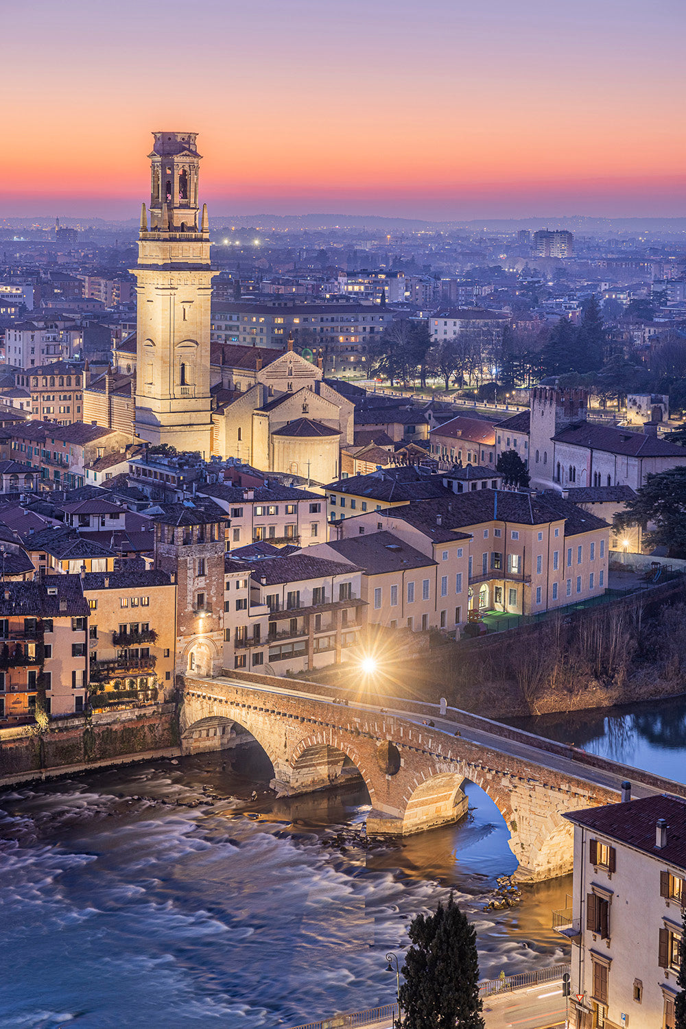 (0030) Verona Collection #07436