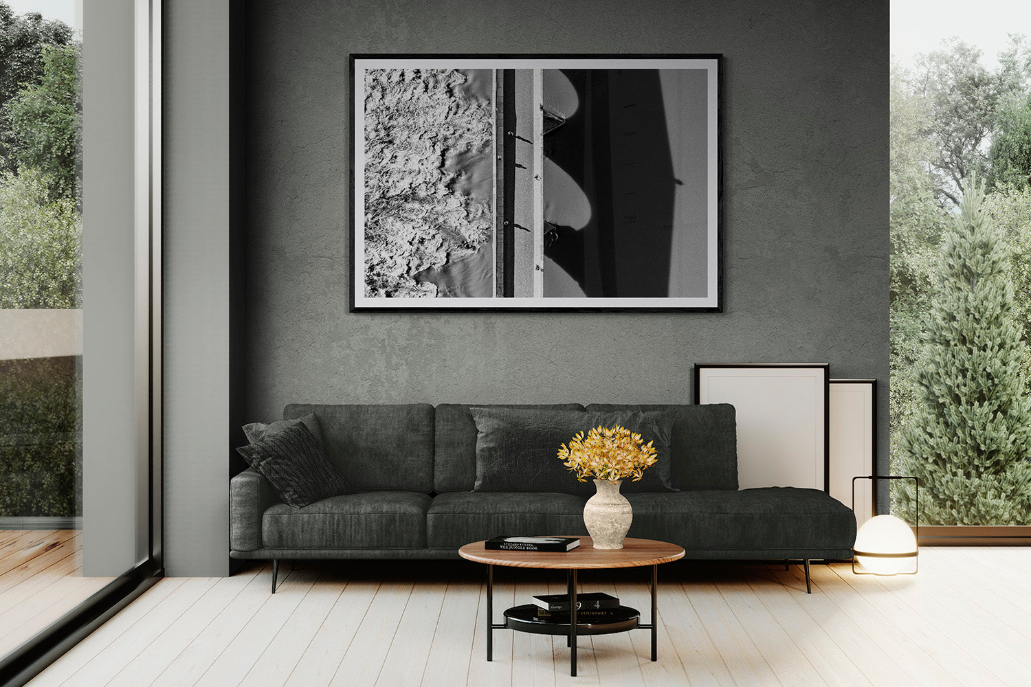 (0068) Verona Collection #07531