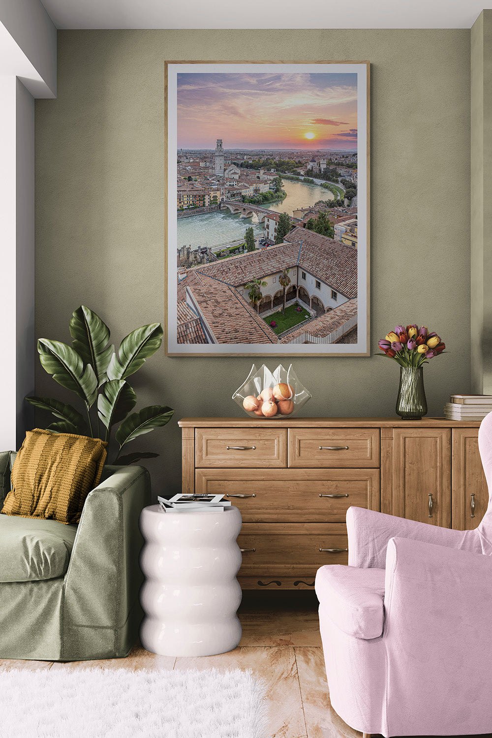 (0010) Verona Collection #01254