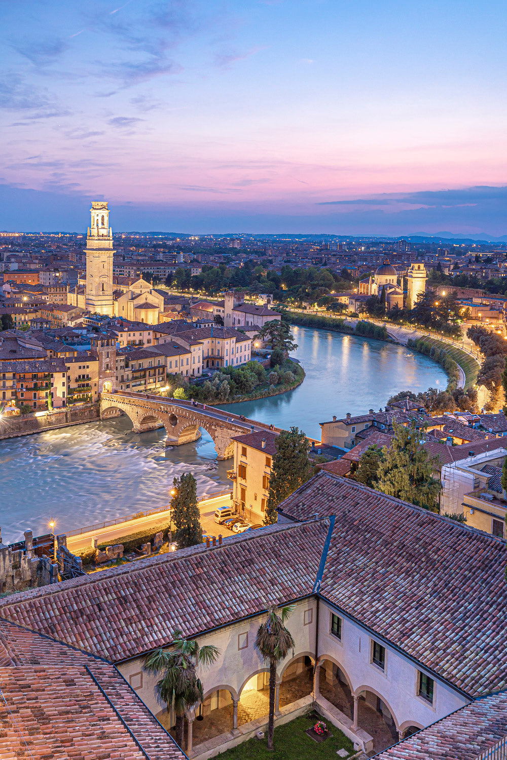 (0001) Verona Collection #01386