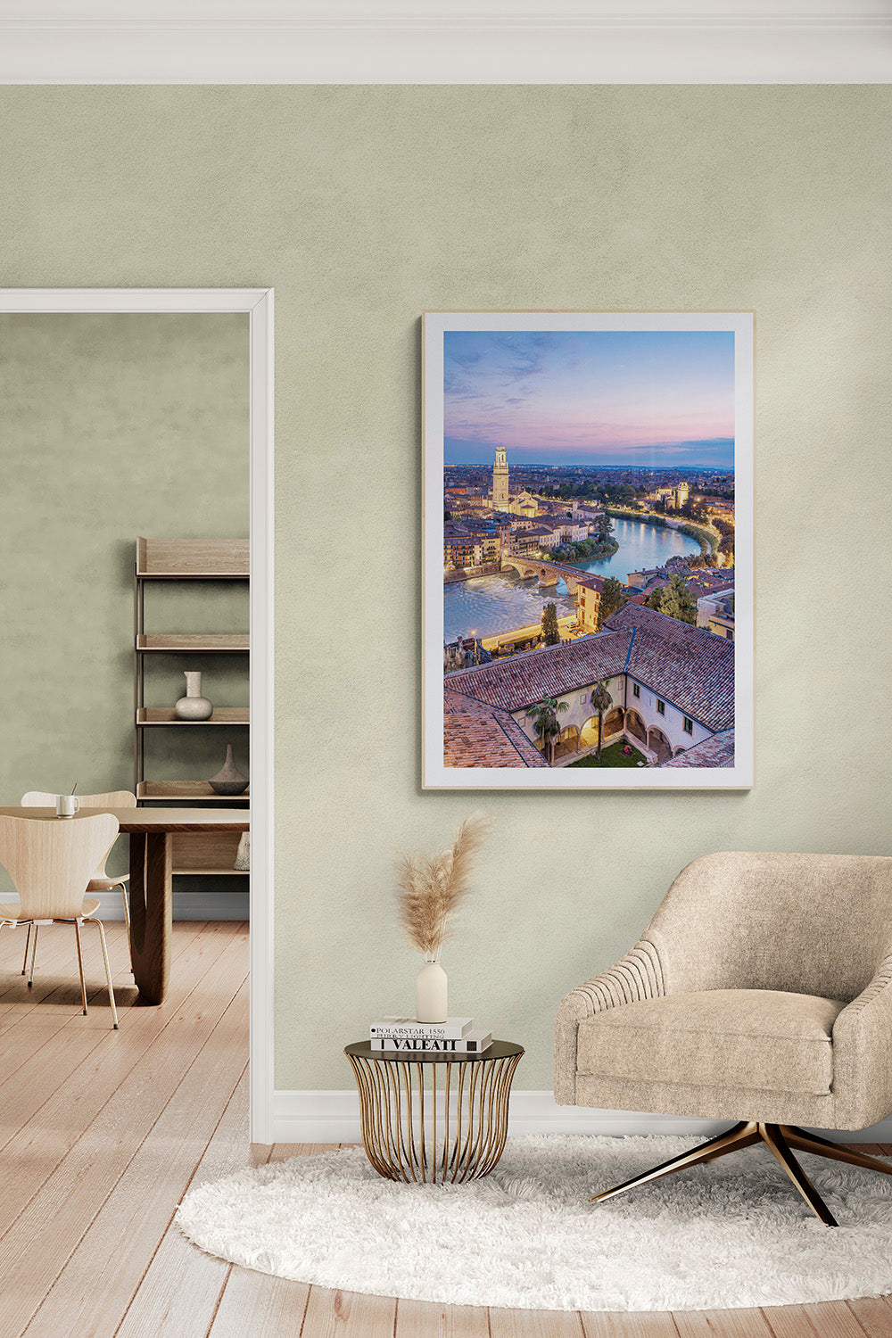 (0001) Verona Collection #01386