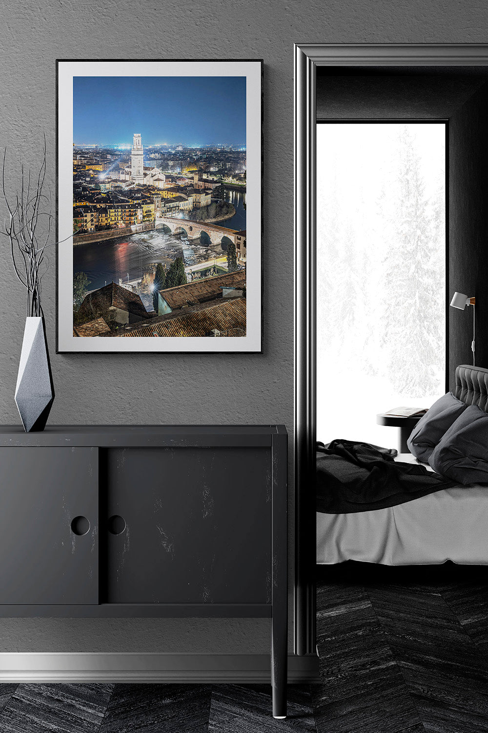 (0021) Verona Collection #01510