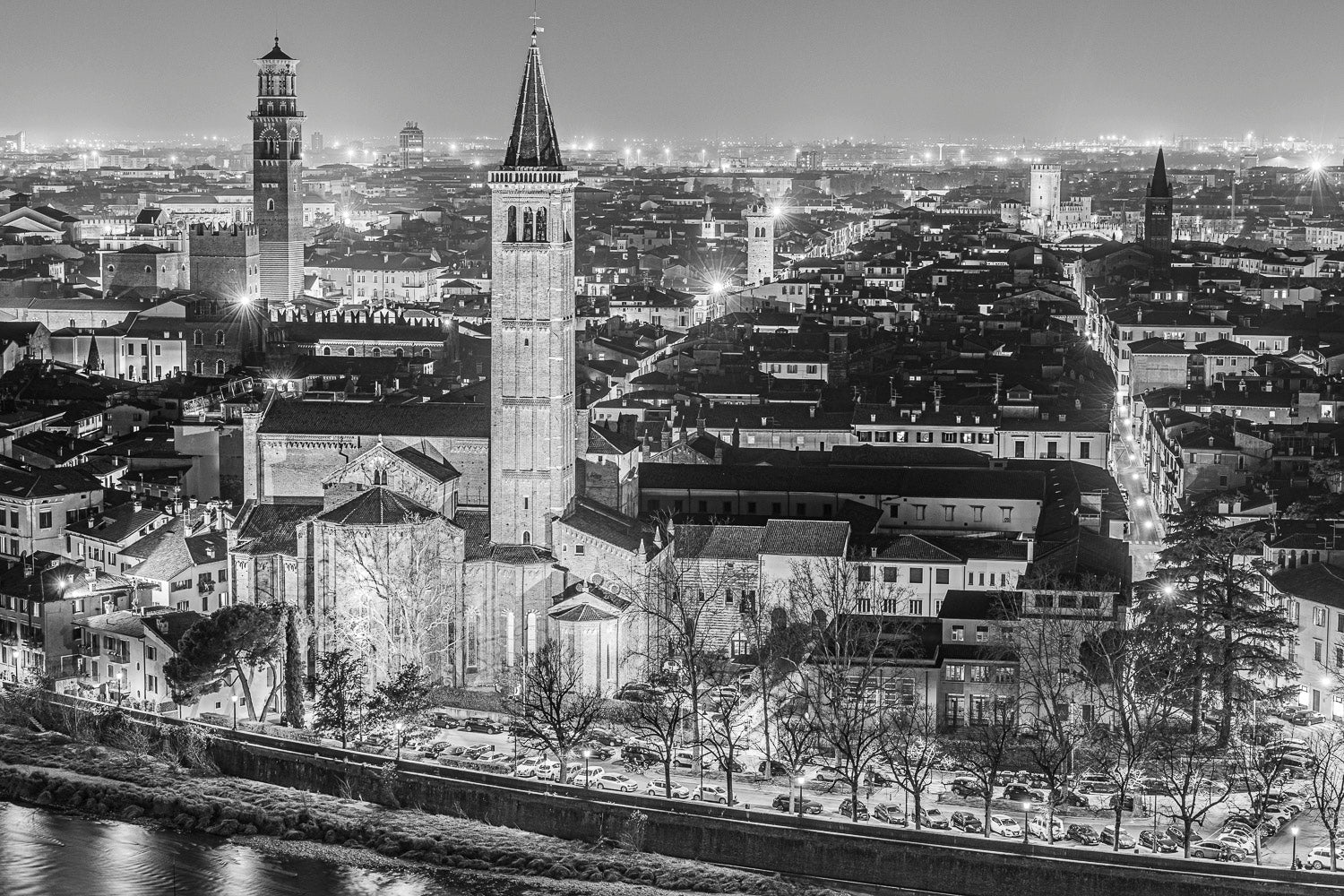 (0069) Verona Collection #01525