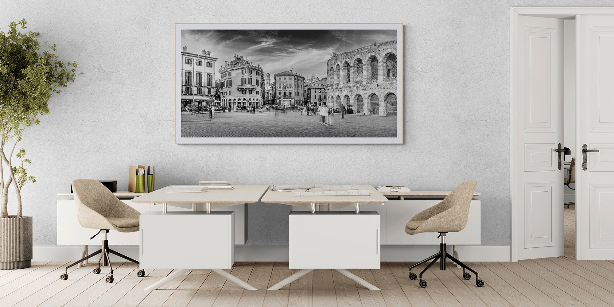 (0064) Verona Collection #02333-Pano