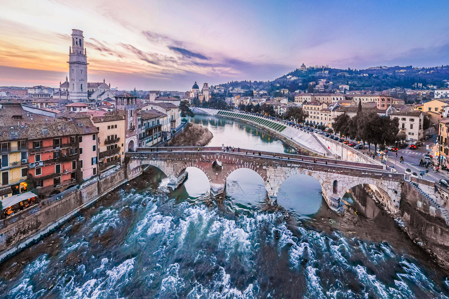 (0054) Verona Collection #02638