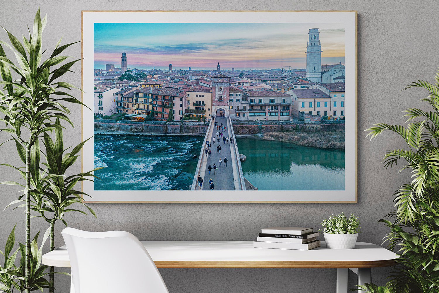 (0052) Verona Collection #02660