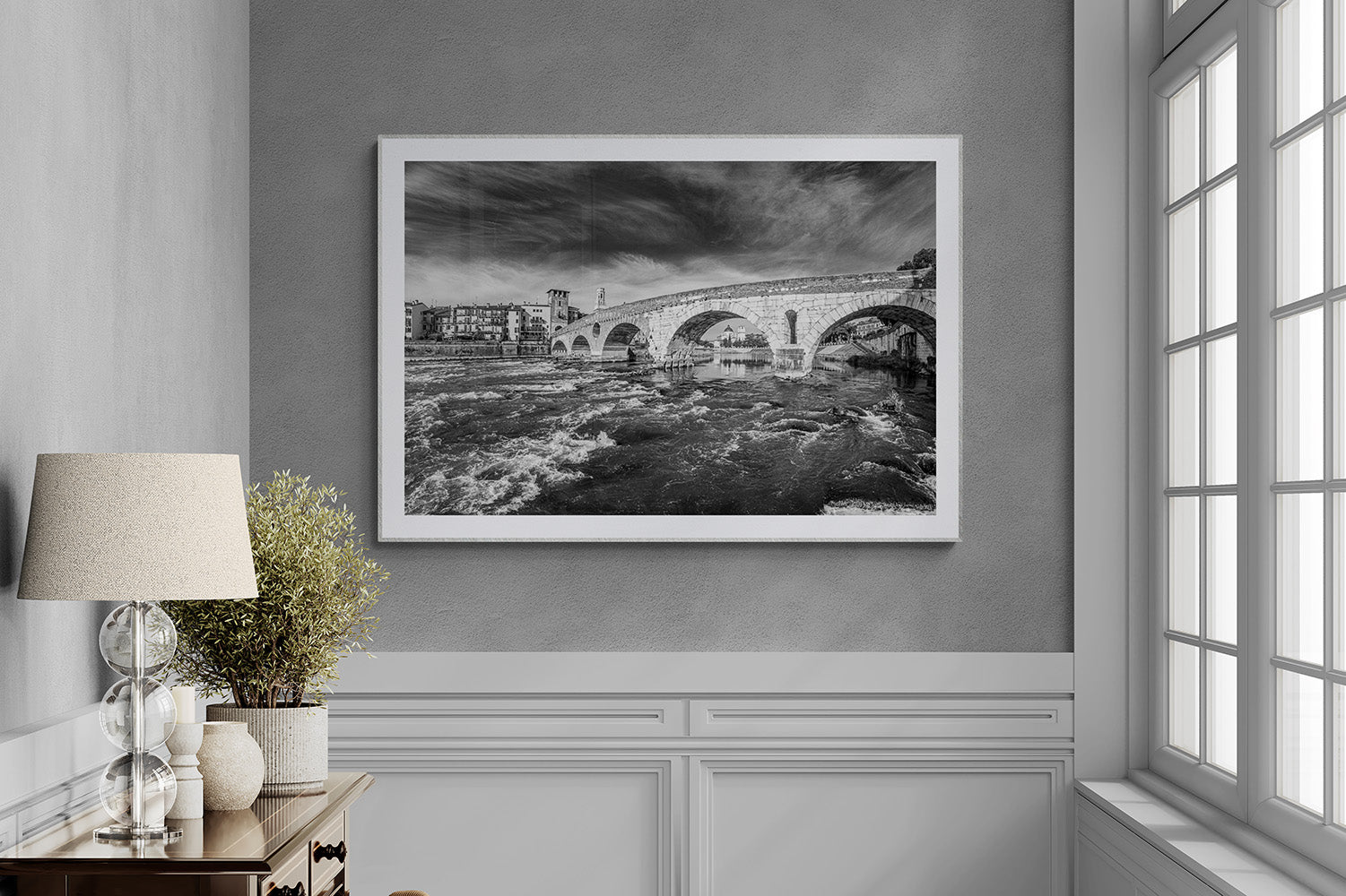 (0071) Verona Collection #02676