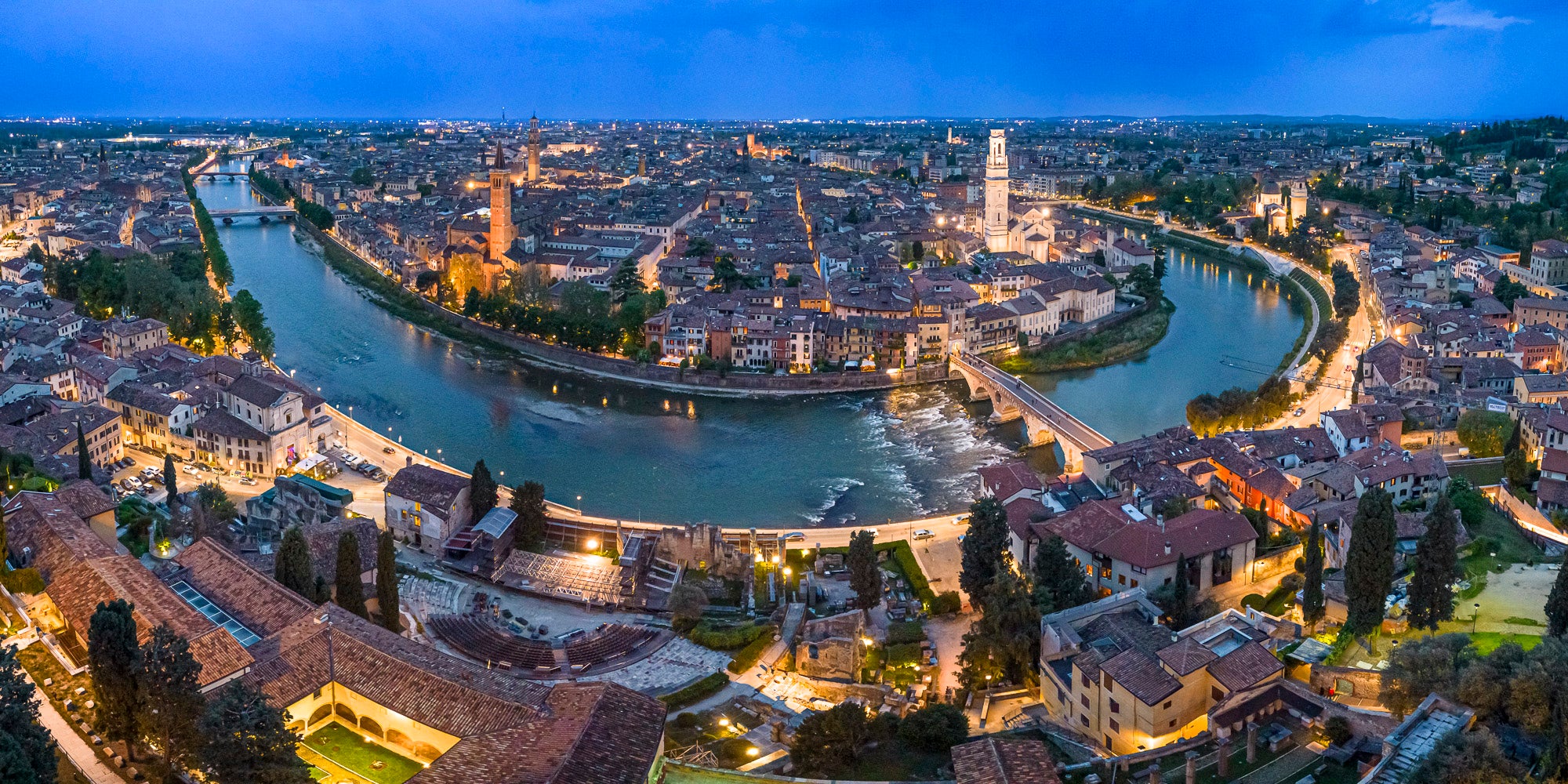 (0049) Verona Collection #02951-Pano