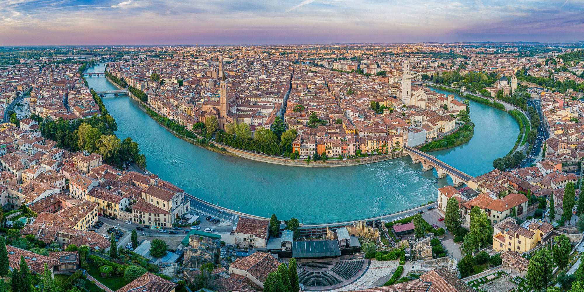 (0016) Verona Collection #04032-Pano