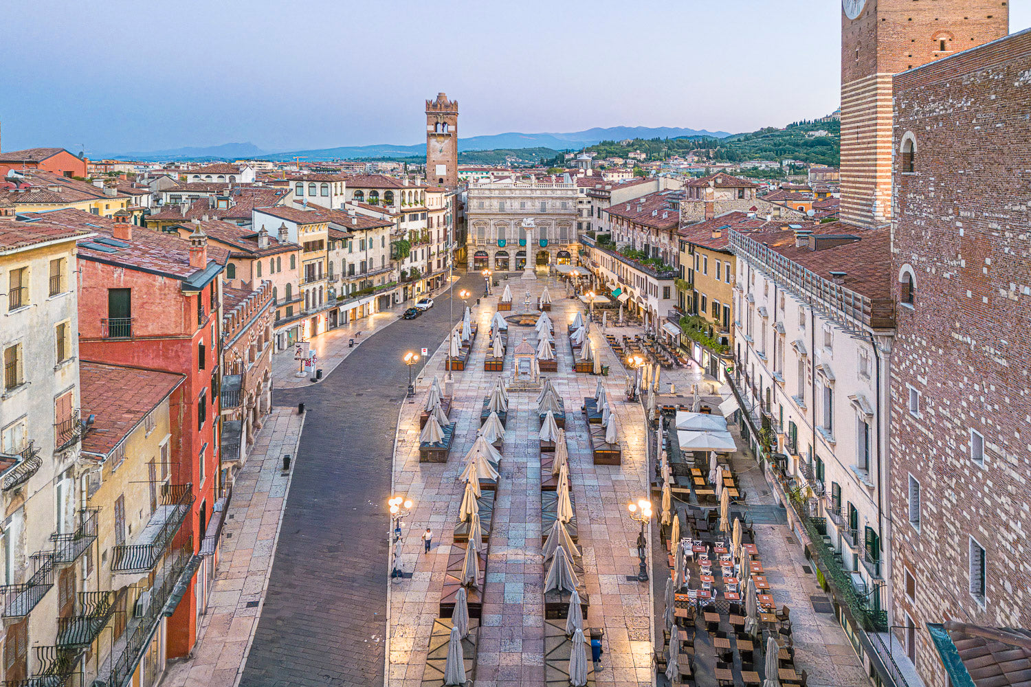 (0033) Verona Collection #04450