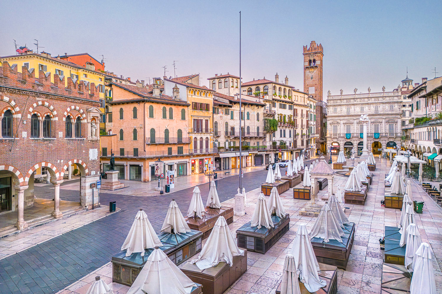 (0031) Verona Collection #04479