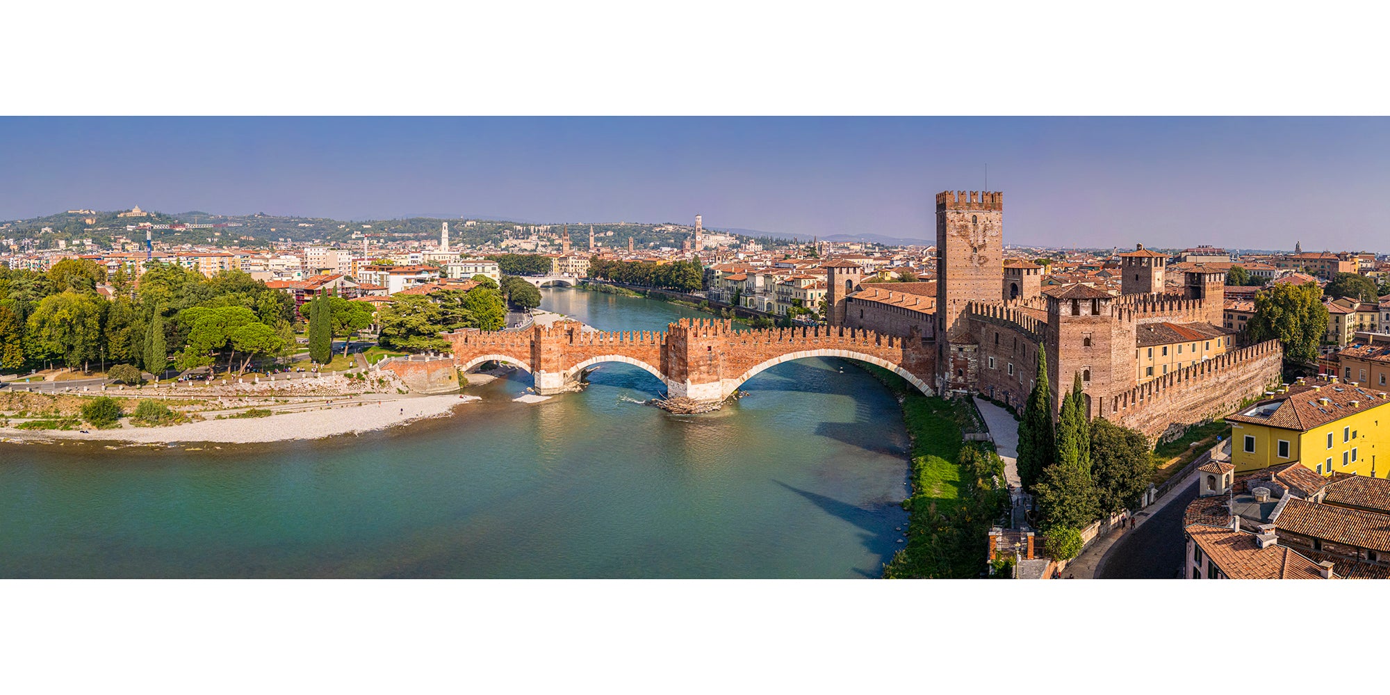 (0059) Verona Collection #04690-Pano XL