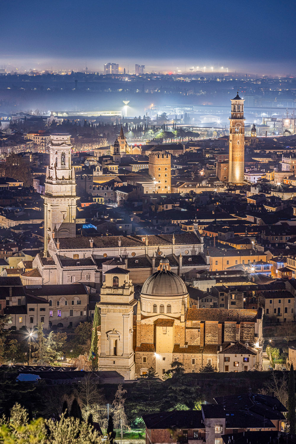 (0020) Verona Collection #06344