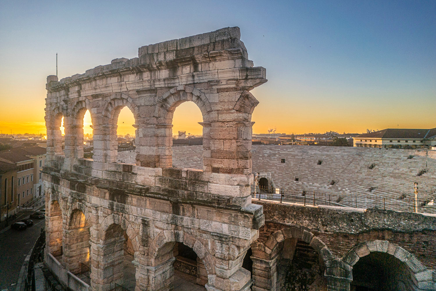 (0005) Verona Collection #06536