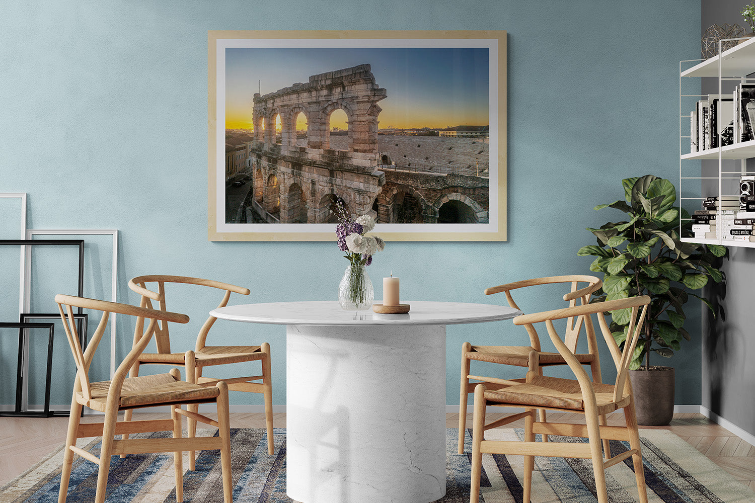 (0005) Verona Collection #06536