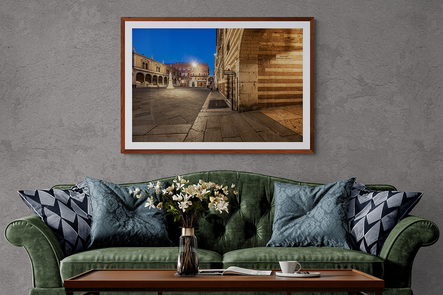 (0043) Verona Collection #06861