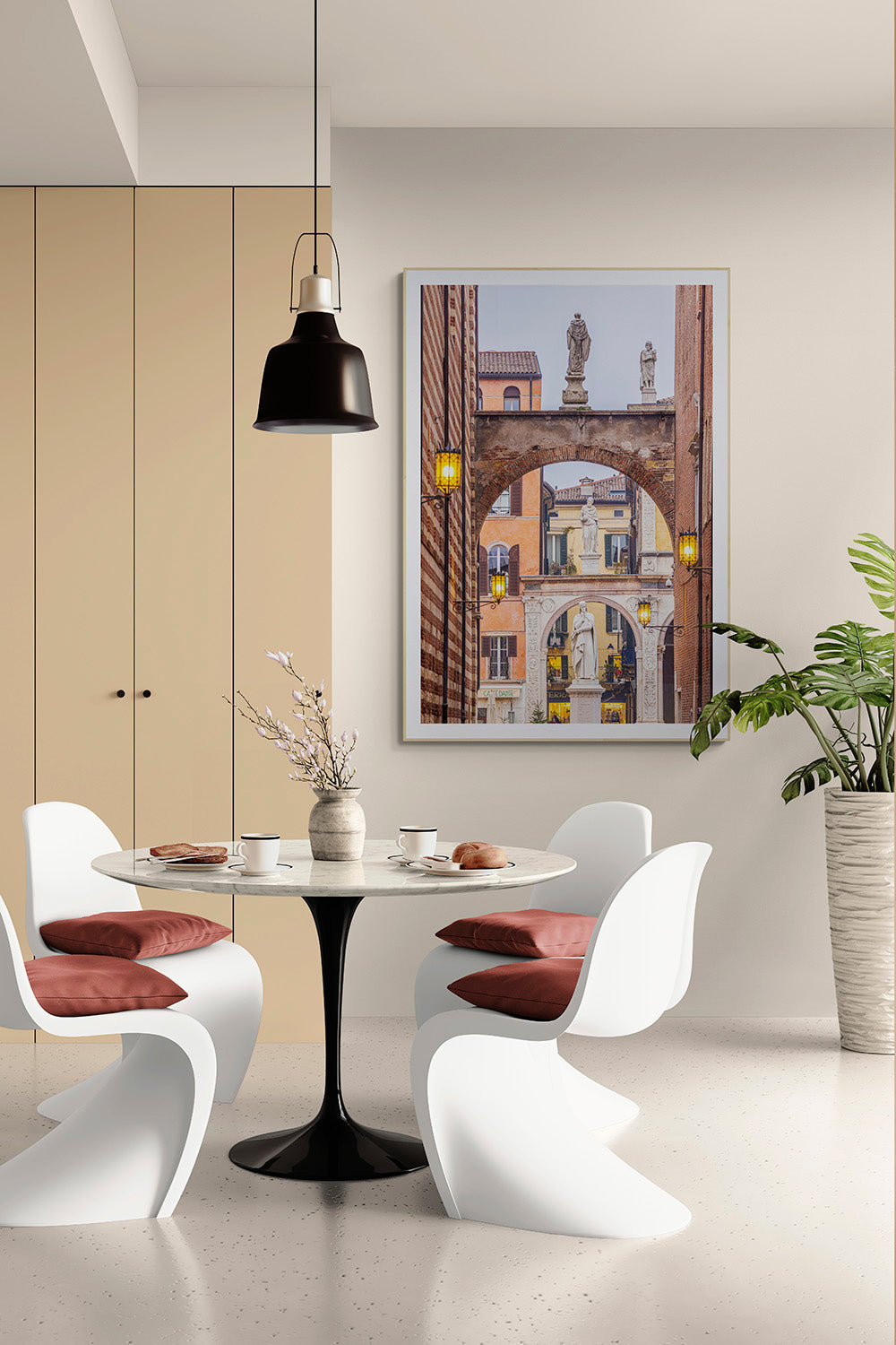 (0012) Verona Collection #07464