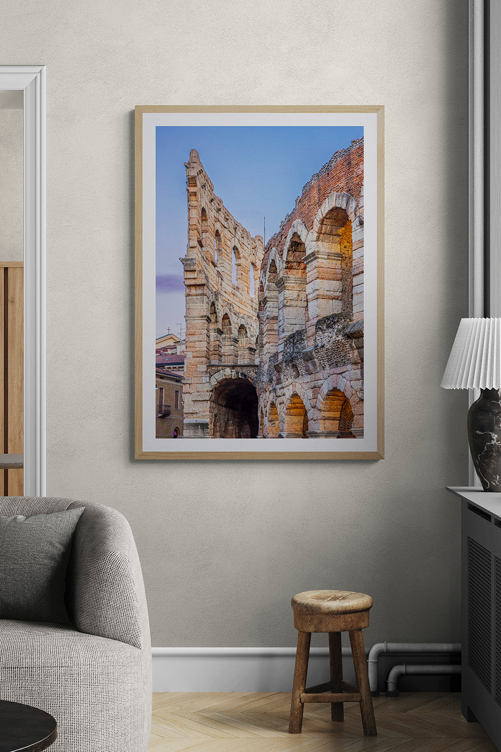 (0028) Verona Collection #07584